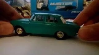 Москвич-412 