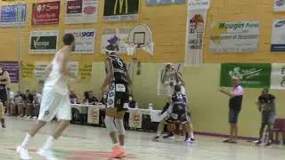 Résumé ASGE vs Besac