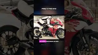 Schumacher's Secret Test 