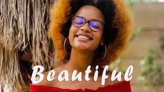 People react to being called Beautiful