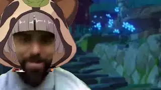 Sayu character demo be like…