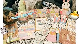 Vlog: Easter(& Passover) pt.1! *getting ready!*