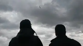 rc luleburgaz kış uçuşu