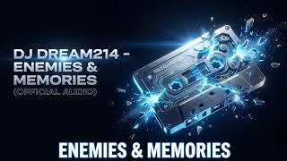 DJ Dream214 - Enemies & Memories Reload (Official Audio)