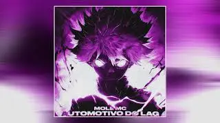 MOLE MC - AUTOMOTIVO DO LAG