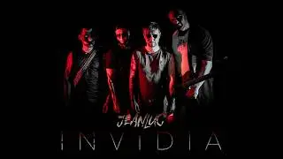 JEANLUC - INVIDIA (Offizielles Musikvideo)
