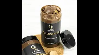 Business Pitching Idea | DFT 30103 - CYBERPRENEURSHIP | The Original Chocokiees ( Product:Chocokies)