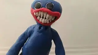 Huggy Wuggy Animation #Shorts