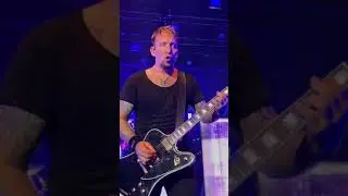 VOLBEAT - New single “Shotgun Blues” live 😈 watch the video now! 🤘↘️