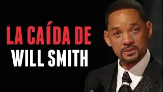 HOW WILL SMITH DESTROYED HIS CAREER