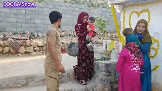 Bitter news and Ali's sense of humanity: Helping Khadijah and freeing Ayub