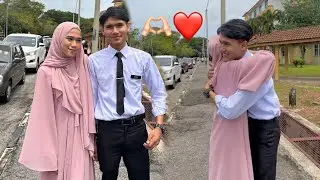 SPECIAL VLOG… 5 TAHUN KEDEPAN BAWA BALIK SEGULUNG IJAZAH TAU