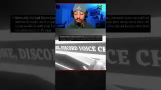 Discord is finally rolling out on PS5 today