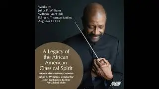JULIUS P. WILLIAMS: 
