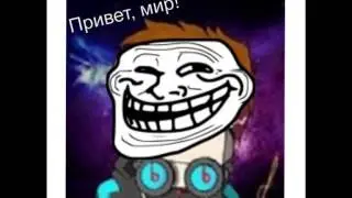 Играем в Контра Сити(Прикольная катка)