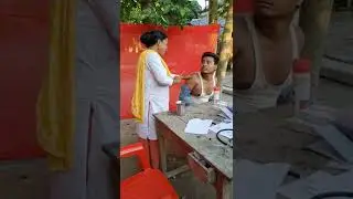 Itna Jorse Injection Kon Lagata Hai 🙄😁😂