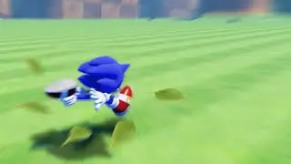 Sonic Flow: Stage Tours