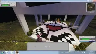 Minecraft Pokemon: Tyranitar DESTRUIDOR DE LENDARIOS !