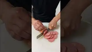 You Need This Small Kitchen Knife! Lightweight, Sharp & Versatile 🍴🔪