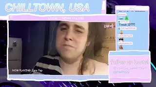 Live @ Chilltown USA, PDX - Sept. 30, 2022 (FULL SET)
