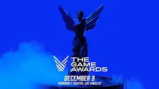 The Game Awards : 2021 Nominees