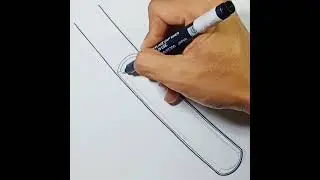 How to draw Artery Easy 