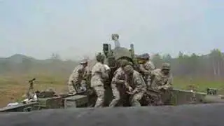 Five round mission
