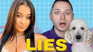 The Secrets Danielle Cohn is Hiding From You