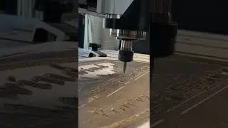 For fine detailing theres nothing that compares to a narrow v-bit! 