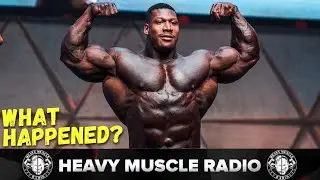 NECKZILLA CONTROVERSY? | Palumbo & Aceto | HMR (7/28/24)