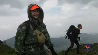 Путешествие в долину Девяти озер. Тур на 5 и 7 дней