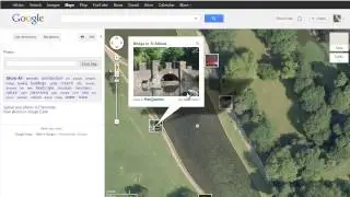 finding locations to take photos