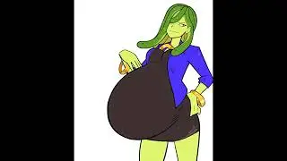 Snake vore pregnant 