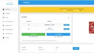 Как пополнить счет на бирже Kraken