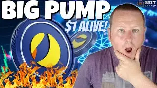 TERRA LUNA CLASSIC PRICE PUMP THIS IS GOING TO BE BIG