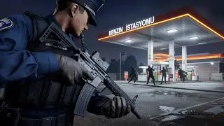 Ready Or Not - Episode 1: Gas Station Raid