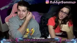 Who - Five O'Clock Heroes (ft Agyness Deyn). Ashtyn&Jon REACTION