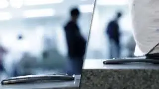 LG G Flex,  Self Healing - Commercial