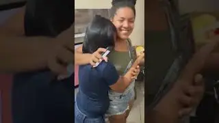 #shorts eu vou ser vovó do meu primeiro Neto!!