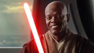 Mace Windu Is A Sith Lord