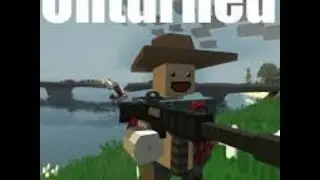 Читы в Unturned