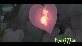 The Princess and the Frog- If I Never Knew You (Chettah Girls)