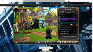=AQW New Priavte Server!!= |V.Q.W