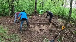 Trailer - Akcja Renowacja
