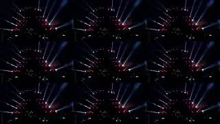 Mike Candys - Crash The Party 2024 (Ultra HD 4K)