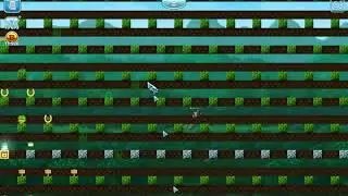 Pixel Worlds Is cursed!