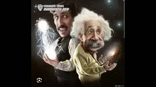 Николо Тесла x Фиксики