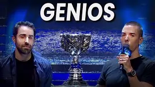 ¿Por qué los Coreanos DOMINAN en el LoL?