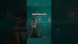 The feeling when you figure something out in Hogwarts Legacy!