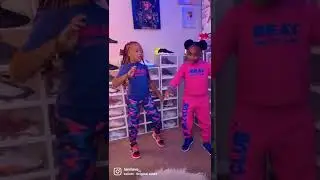 Lani Love & JoJo Redd 